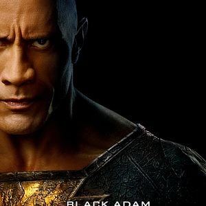 Foto Black Adam