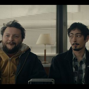 Foto Théo Fernandez