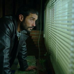 Foto Álex García (II)