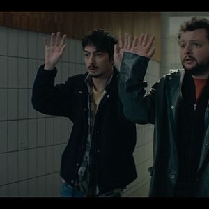 Foto Théo Fernandez