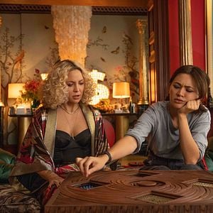 Foto Jessica Henwick