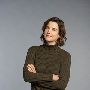 Foto Cobie Smulders