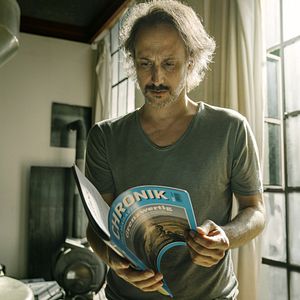 Foto Michael Ostrowski