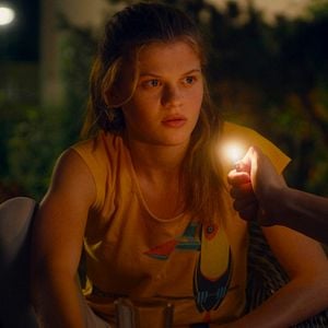 Foto Un verano con Fifí