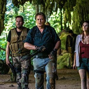 Foto François Damiens