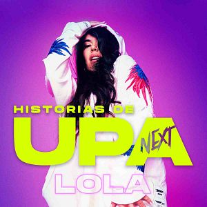 Foto Historias de UPA Next