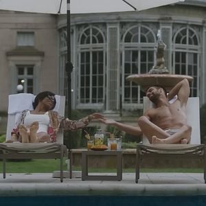 Foto Diario de un gigoló