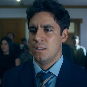 Foto Donde hubo fuego