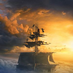 Foto Peter Pan & Wendy