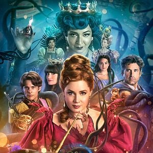 Foto Desencantada: Vuelve Giselle