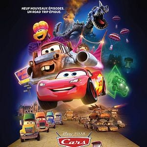 Foto Cars en la carretera