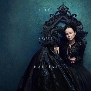 Foto La reina serpiente