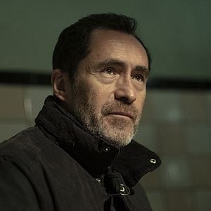 Foto Demian Bichir