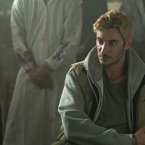 Foto Los ríos color púrpura