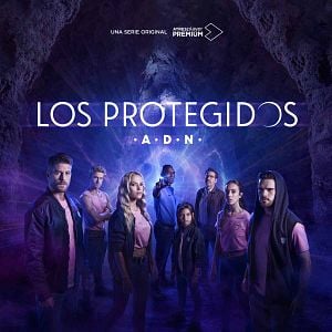 Foto Los Protegidos: El regreso