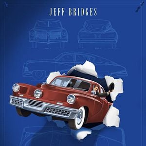 Foto Tucker, un hombre y su sueño