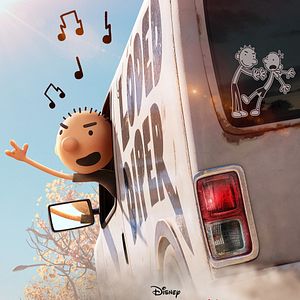 Foto El diario de Greg 2: La ley de Rodrick