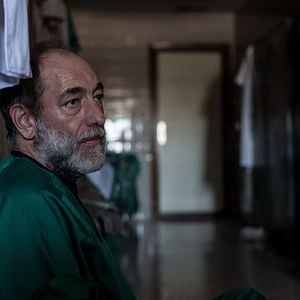 Foto Tomas del Estal