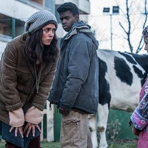 Foto Patricia López Arnaiz