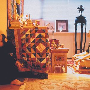 Foto Millennium Mambo