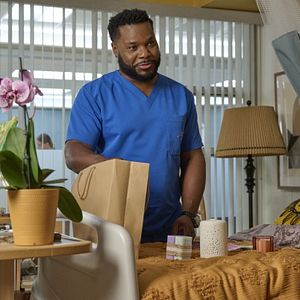 Foto Malcolm-Jamal Warner