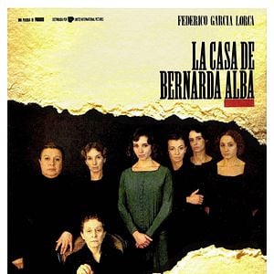 Foto La casa de Bernarda Alba