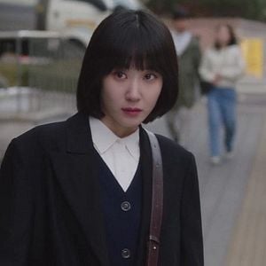 Foto Woo, abogada extraordinaria