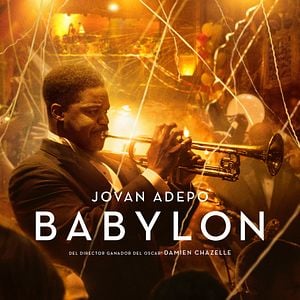 Foto Babylon