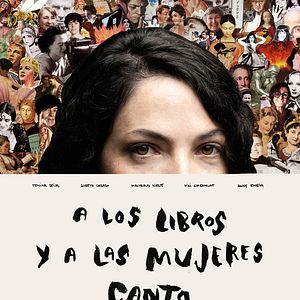 Foto A los libros y a las mujeres canto