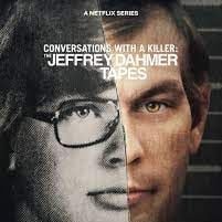 Foto Conversaciones con asesinos: Las cintas de Jeffrey Dahmer