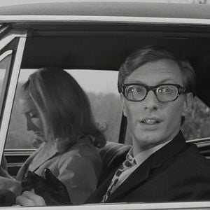 Foto La noche de los muertos vivientes