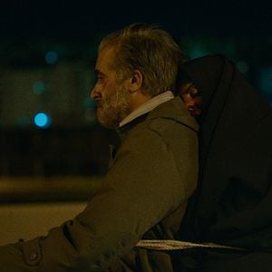 Foto Holy Spider (Araña sagrada)