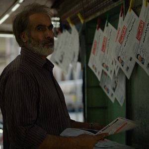 Foto Holy Spider (Araña sagrada)