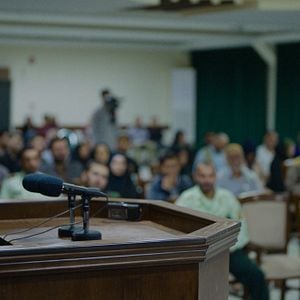Foto Holy Spider (Araña sagrada)