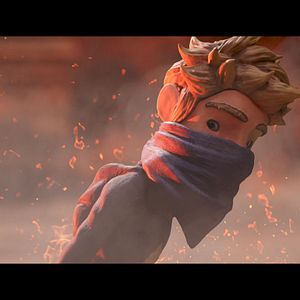 Foto Los demonios de barro