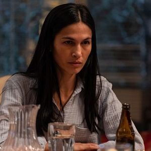 Foto La chica de la limpieza