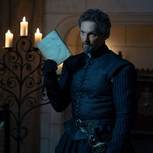 Foto La reina serpiente