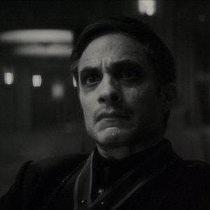 Foto La maldición del Hombre Lobo