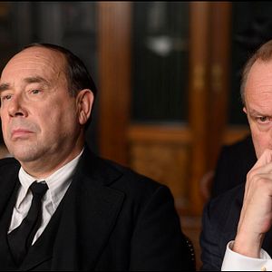 Foto Olivier Gourmet