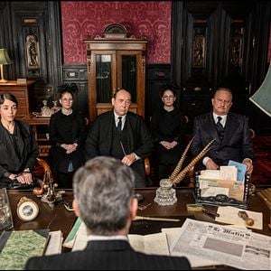 Foto Olivier Gourmet