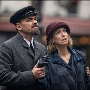 Foto Clovis Cornillac