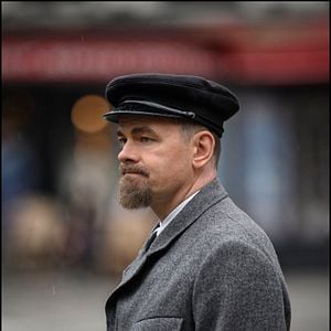 Foto Clovis Cornillac