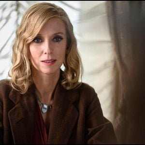 Foto Los colores del incendio