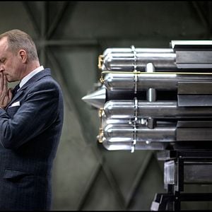 Foto Los colores del incendio