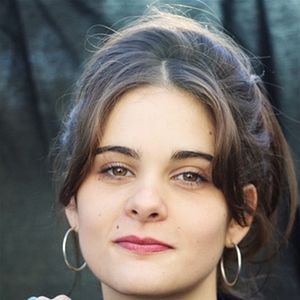 Foto Alice Daubelcour