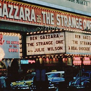 Foto El maestro de actores