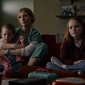 Foto El ángel de la muerte