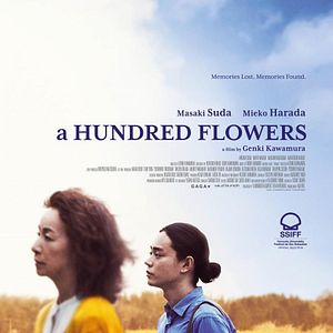 Foto A Hundred Flowers