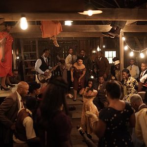 Foto A Jazzman's Blues