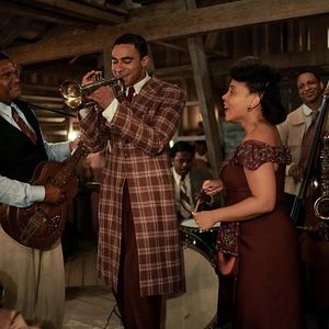 Foto A Jazzman's Blues